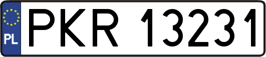 PKR13231