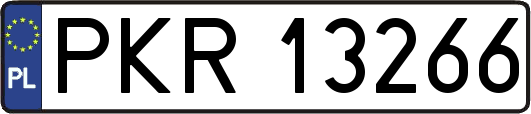 PKR13266