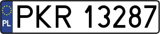 PKR13287