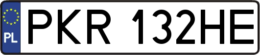 PKR132HE