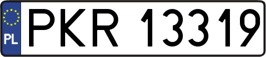 PKR13319