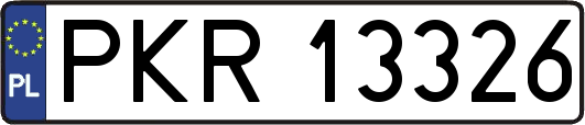 PKR13326