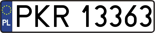 PKR13363