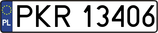 PKR13406