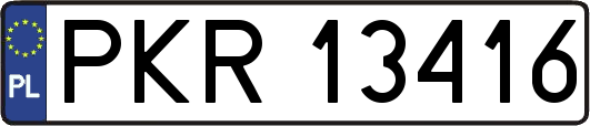 PKR13416