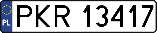 PKR13417