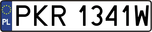 PKR1341W