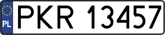 PKR13457