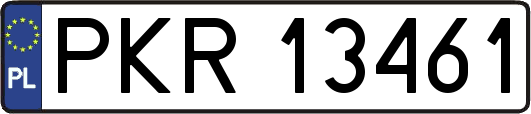 PKR13461