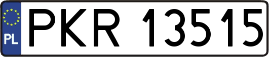 PKR13515