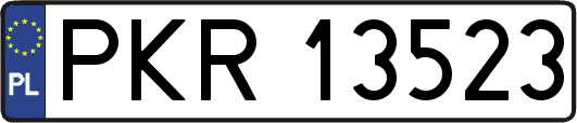 PKR13523
