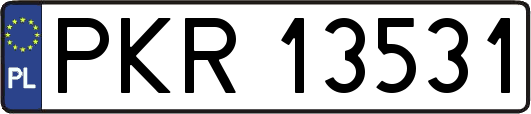 PKR13531