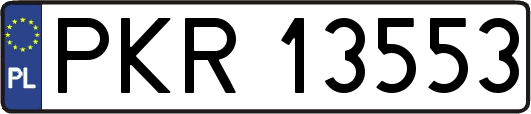 PKR13553