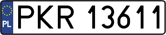 PKR13611