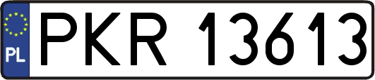 PKR13613