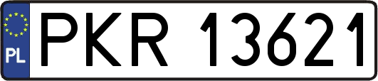 PKR13621