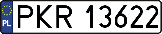 PKR13622