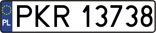 PKR13738