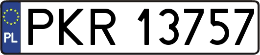 PKR13757