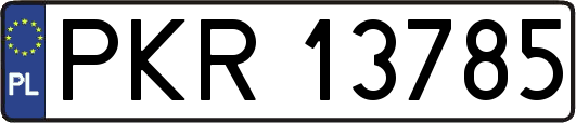PKR13785