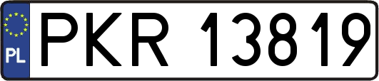 PKR13819