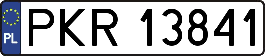 PKR13841