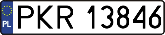 PKR13846