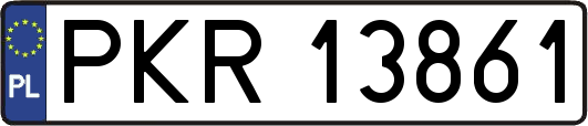 PKR13861