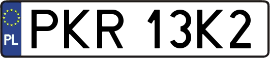 PKR13K2