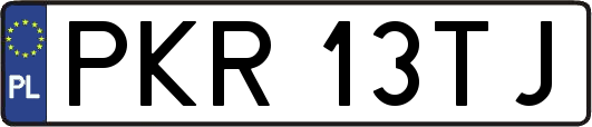 PKR13TJ