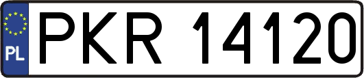 PKR14120