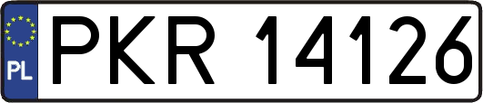PKR14126