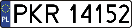 PKR14152