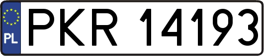 PKR14193