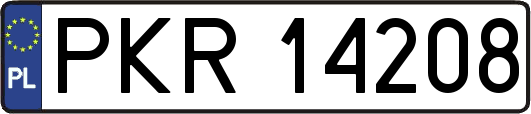 PKR14208