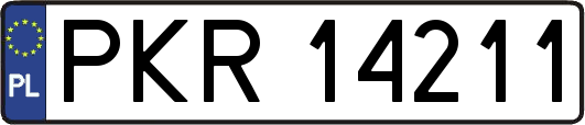 PKR14211