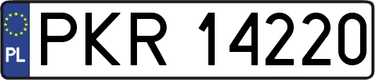 PKR14220