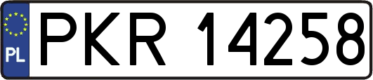 PKR14258