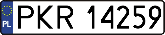 PKR14259