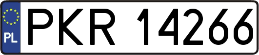 PKR14266