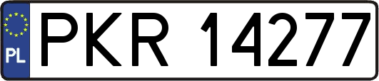 PKR14277