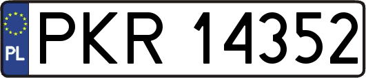 PKR14352