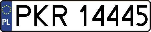 PKR14445