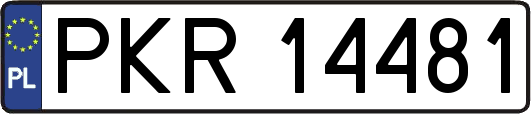 PKR14481