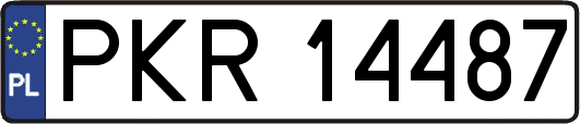 PKR14487