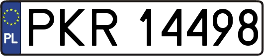 PKR14498