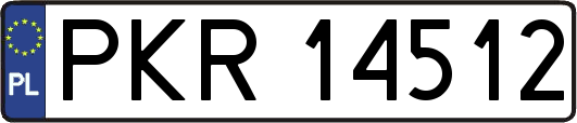 PKR14512