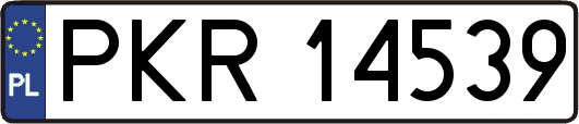 PKR14539