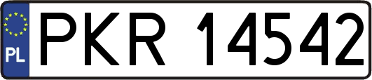 PKR14542