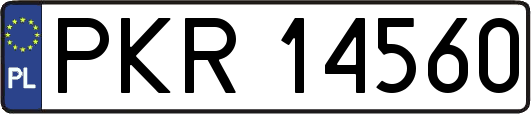 PKR14560